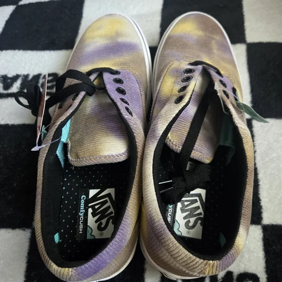 Vans comfy cush - Picture 3 of 5